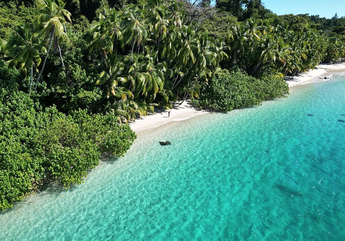Santa Catalina Travel Guide: Surf, Beaches and the Gateway to Coiba