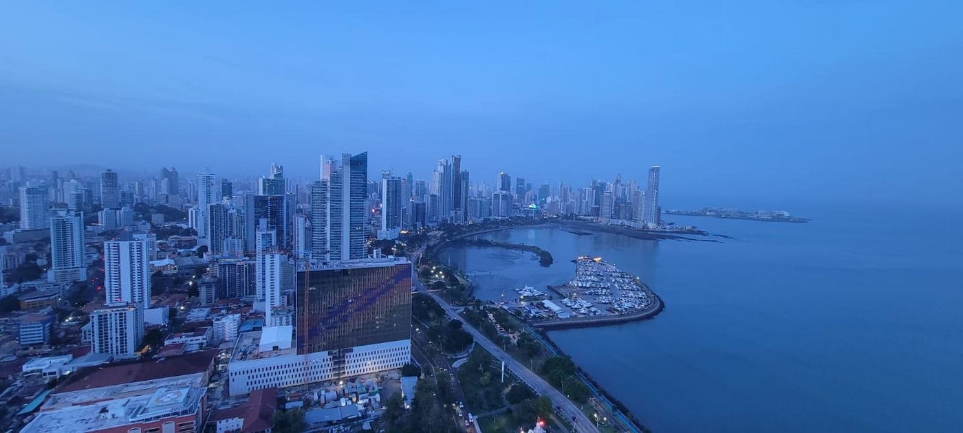 The Perfect 10-Day Panama Itinerary: City, Coiba and Both Coasts